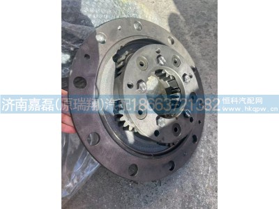 199100420003,前驱轮边总成,济南嘉磊汽车配件有限公司(原济南瑞翔)