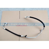 YZ160082220033蒸压管总成