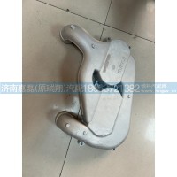 080V09500-7172低压级冷却器TX国六