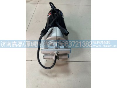 WG9925550960,电泵电加热燃油粗滤器(左进左出/长寿命,济南嘉磊汽车配件有限公司(原济南瑞翔)