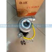 4314572增压器
