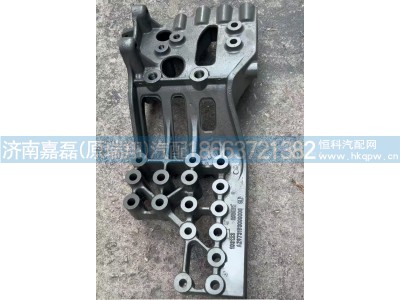 AZ973193000008,车架附加支架,济南嘉磊汽车配件有限公司(原济南瑞翔)