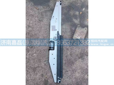 AZ16D433000010,右车门电动滑移总成,济南嘉磊汽车配件有限公司(原济南瑞翔)