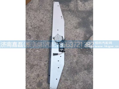 AZ16D433000010,右车门电动滑移总成,济南嘉磊汽车配件有限公司(原济南瑞翔)
