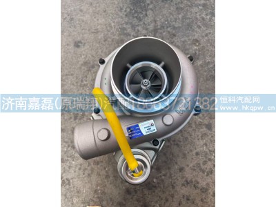 750849-5001S,涡轮增压器总成,济南嘉磊汽车配件有限公司(原济南瑞翔)
