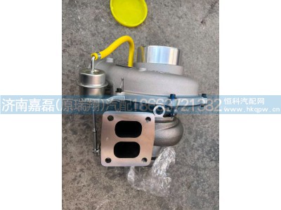 750849-5001S,涡轮增压器总成,济南嘉磊汽车配件有限公司(原济南瑞翔)