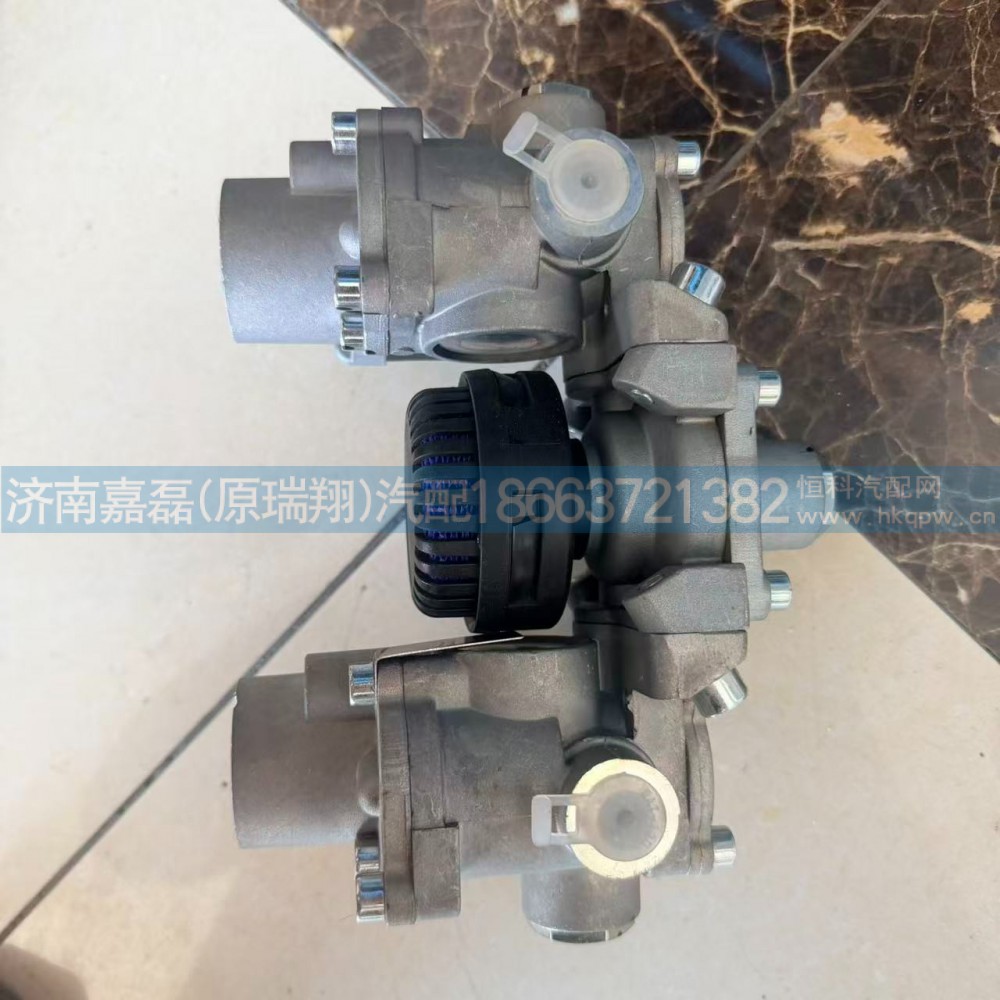 LG9700365035,快放阀带ABS总成/24V,济南嘉磊汽车配件有限公司(原济南瑞翔)