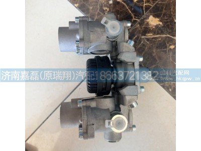 LG9700365035,快放阀带ABS总成/24V,济南嘉磊汽车配件有限公司(原济南瑞翔)