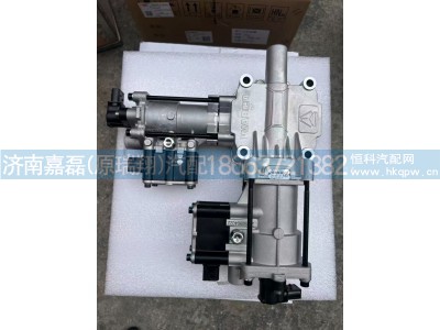 WG2209210001,X-Y执行机构,济南嘉磊汽车配件有限公司(原济南瑞翔)