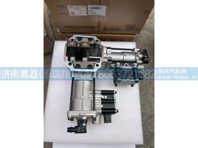 WG2209210001,X-Y执行机构,济南嘉磊汽车配件有限公司(原济南瑞翔)