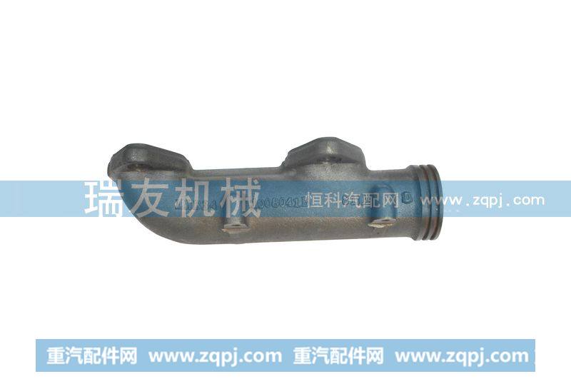 1008041B 81D 排气歧管