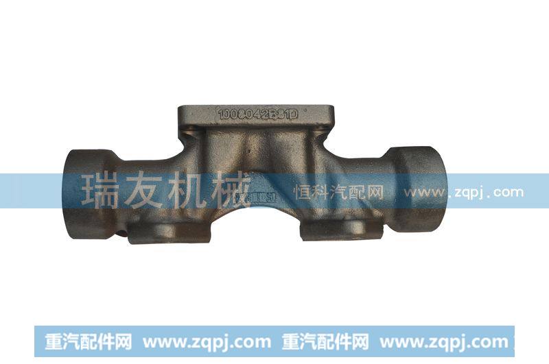 1008042B81D 排气歧管