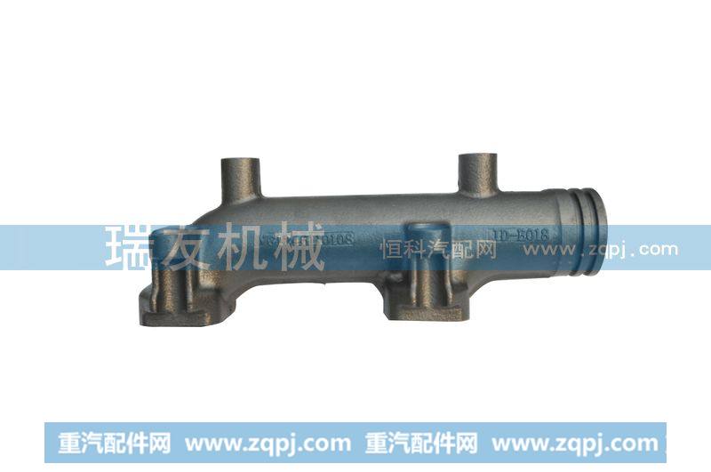 VG1246110108 排气歧管
