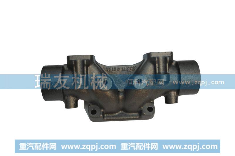 VG1246110109 排气歧管