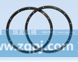 齿圈 WD615(136 159 齿)