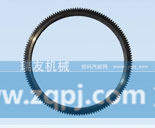 上柴6135（125齿） 齿圈