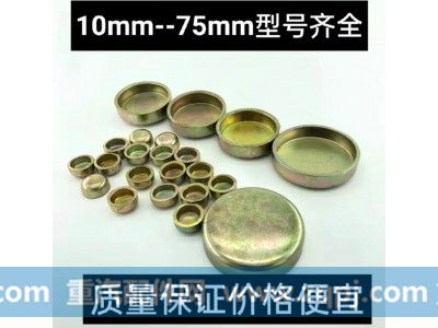 10035087004657,碗型塞,山东柏赛机械设备有限公司