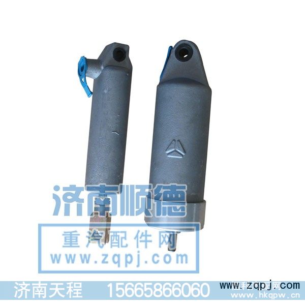 蝶阀助力缸