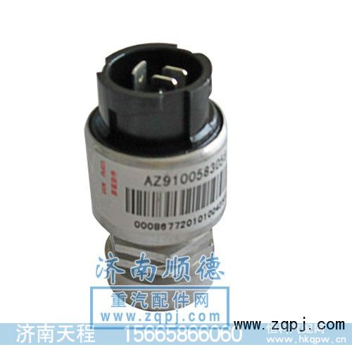 STR里程表传感器WG9100583056销售19元