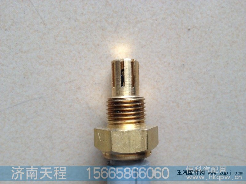 R61540090003,HOWO进气温度传感器,济南顺德重汽商贸有限公司