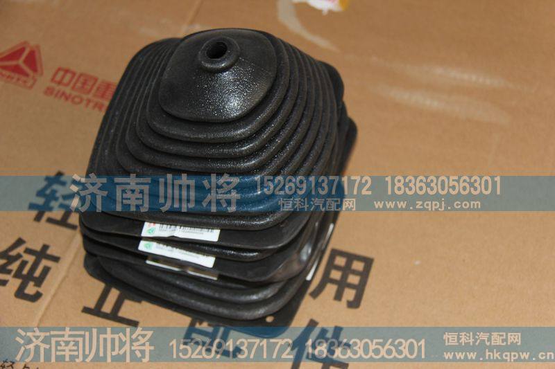防尘罩LG9704240014【HOWO豪沃轻卡配件】