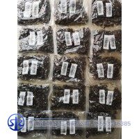 重汽WP12歐三氣門油封