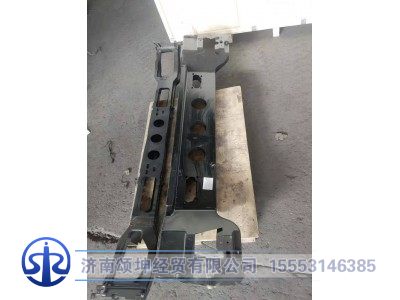 LG1613240812,窄体保险杠总成,济南颂坤经贸有限公司