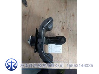 LG1613440050,支撑架总成（改进）,济南颂坤经贸有限公司