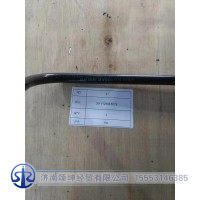 濾清器進(jìn)油管