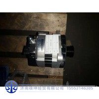 發(fā)電機(jī)