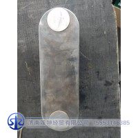 200V05601-0167機(jī)油冷卻器
