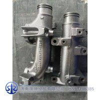 200V08102-0116前排氣歧管