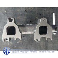 200V08101-6317后排氣歧管