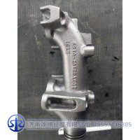200V08102-0189后排氣歧管