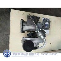 202V09100-7926渦輪增壓器