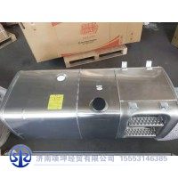 WG9925555698鋁合金踏板油箱600L