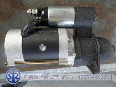 QDJ1401A起动机,起动机,济南颂坤经贸有限公司