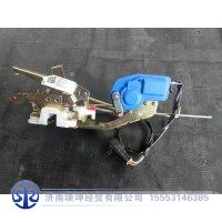 LG1611344005左鎖體總成