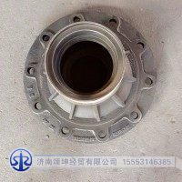 供應(yīng)重汽豪沃配件WG4005004313前輪轂