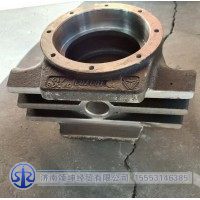 供應(yīng)重汽豪沃配件WG9925521235平衡軸殼
