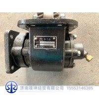 供應(yīng)重汽豪沃配件6T50Q-0000C1取力器總成