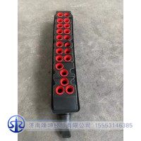 810W08400-6021旋流管總成