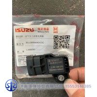 0281006076進(jìn)氣壓力溫度傳感器