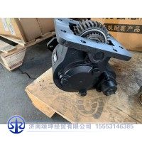 AZ9700290780取力器總成