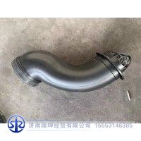 LG9704190457空濾器進(jìn)氣連接管