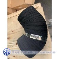 LG9704190460空濾器出氣膠管