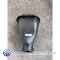 LG9704190518空濾器進(jìn)氣連接管