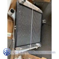 LG9716531362冷卻模塊總成