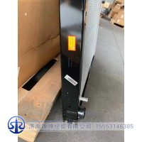 WG9925530106散熱器總成