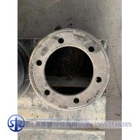 AZ87300000168-51前制動(dòng)鼓